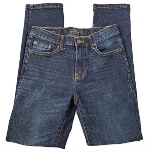 Lucky Brand Advanced Skinny Denim Jeans Girl's Size 12